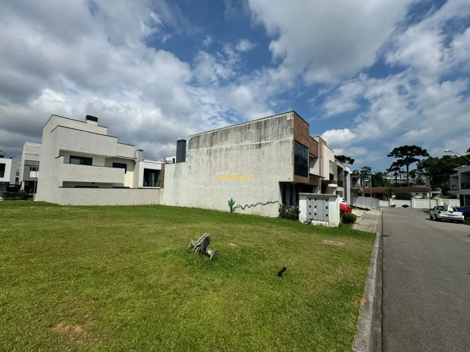 Terrenos Residenciais à venda em Santa Cândida, Curitiba/PR, foto 4