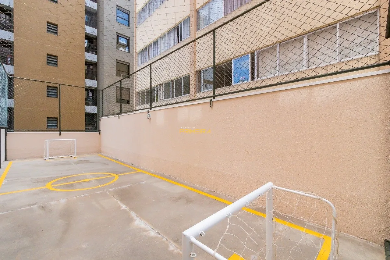 Apartamento 3 quartos à venda em Vila Izabel, Curitiba/PR, foto 25