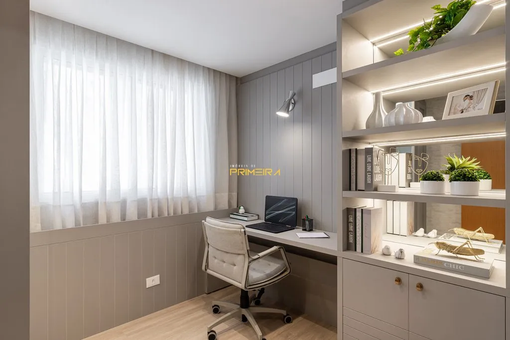 Apartamento 3 quartos à venda em Cristo Rei, Curitiba/PR, foto 29