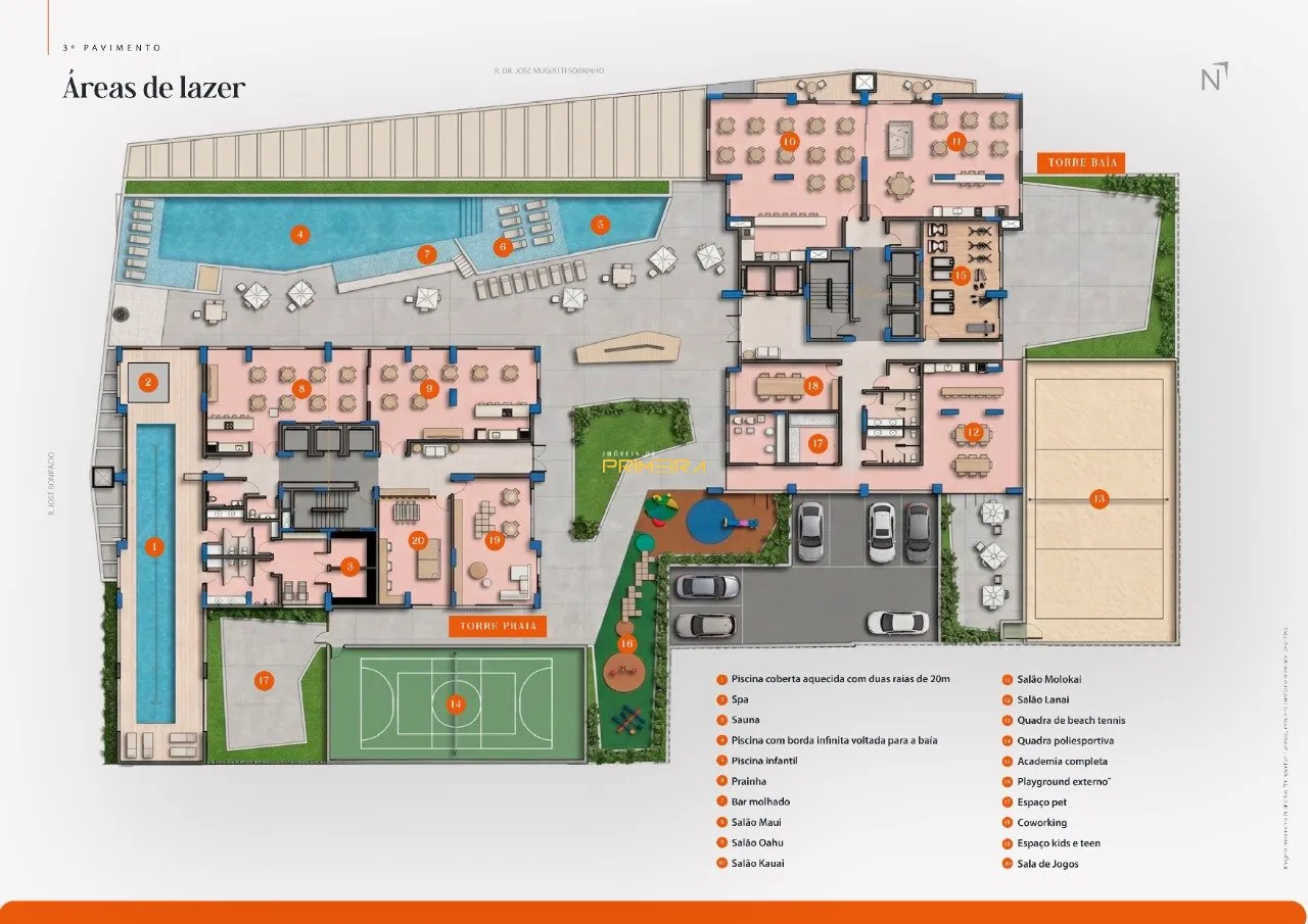 Apartamento 2 quartos à venda em Guaratuba, Guaratuba/PR, foto 3
