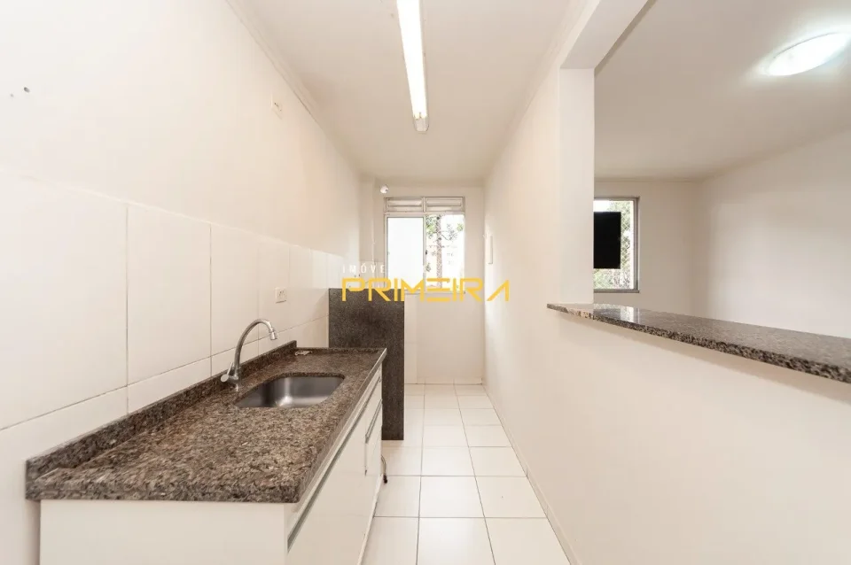 Apartamento 2 quartos à venda em Portão, Curitiba/PR, foto 4
