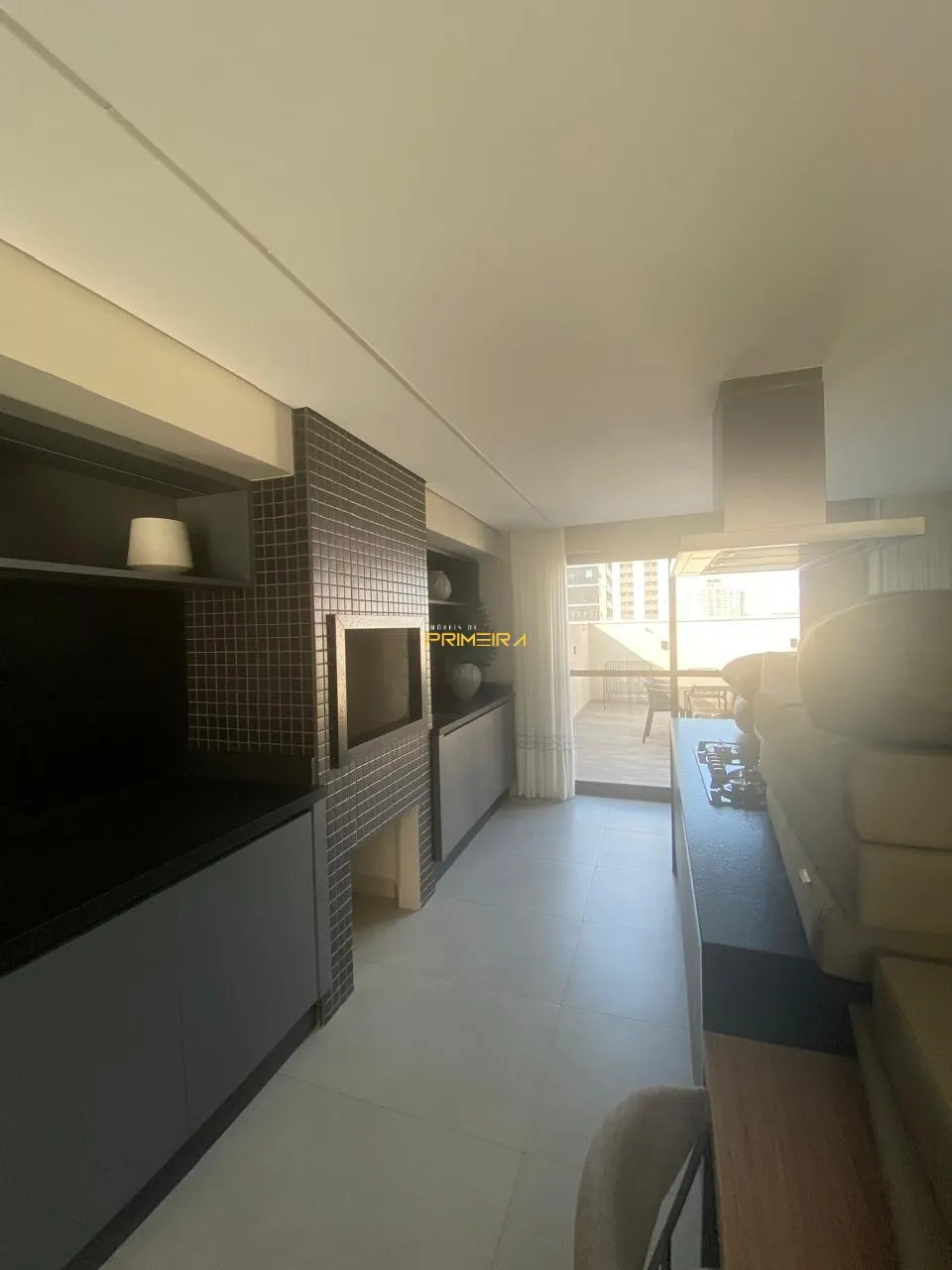 Studio 1 quarto à venda em Centro, Curitiba/PR, foto 12
