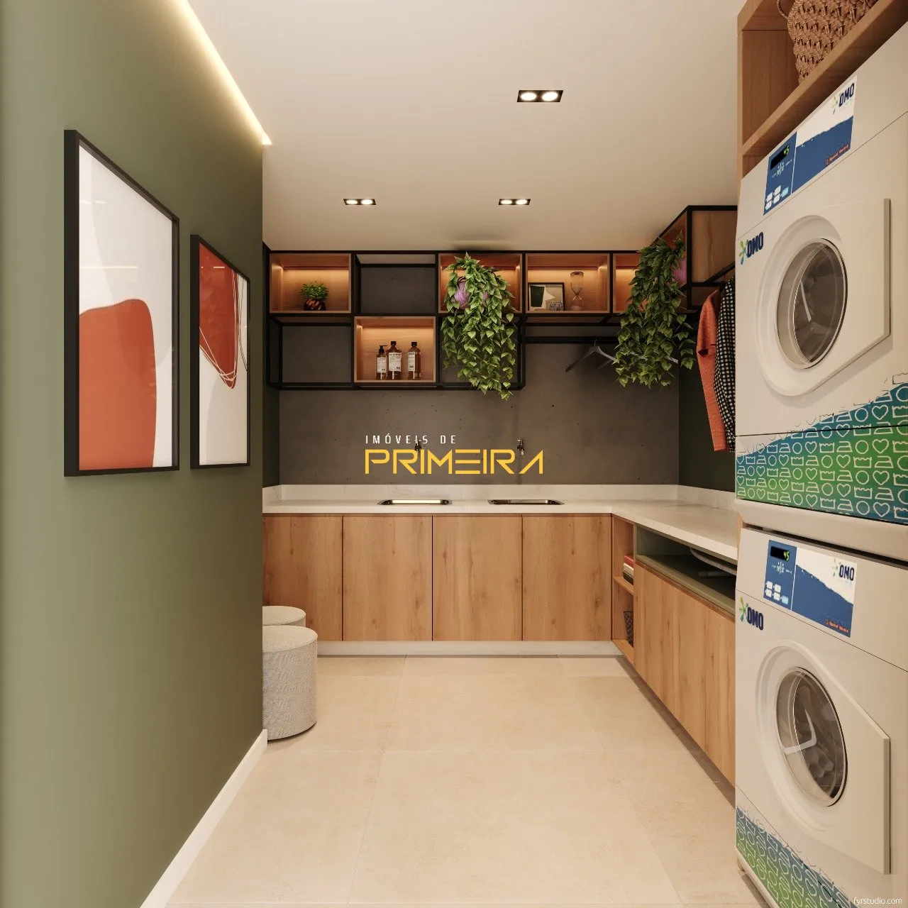 Apartamento 2 quartos à venda em Água Verde, Curitiba/PR, foto 8