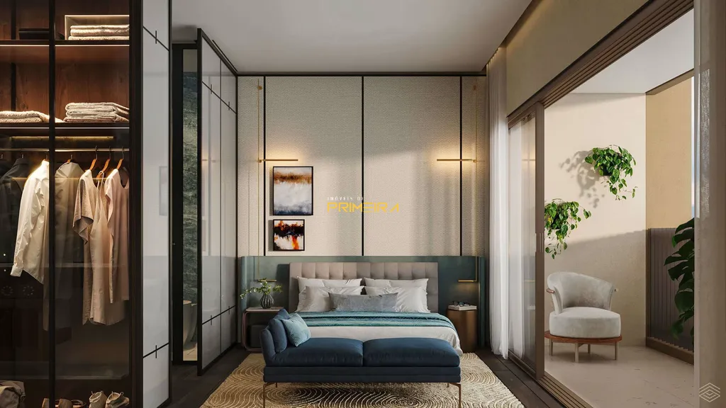 Apartamento 2 quartos à venda em Batel, Curitiba/PR, foto 27