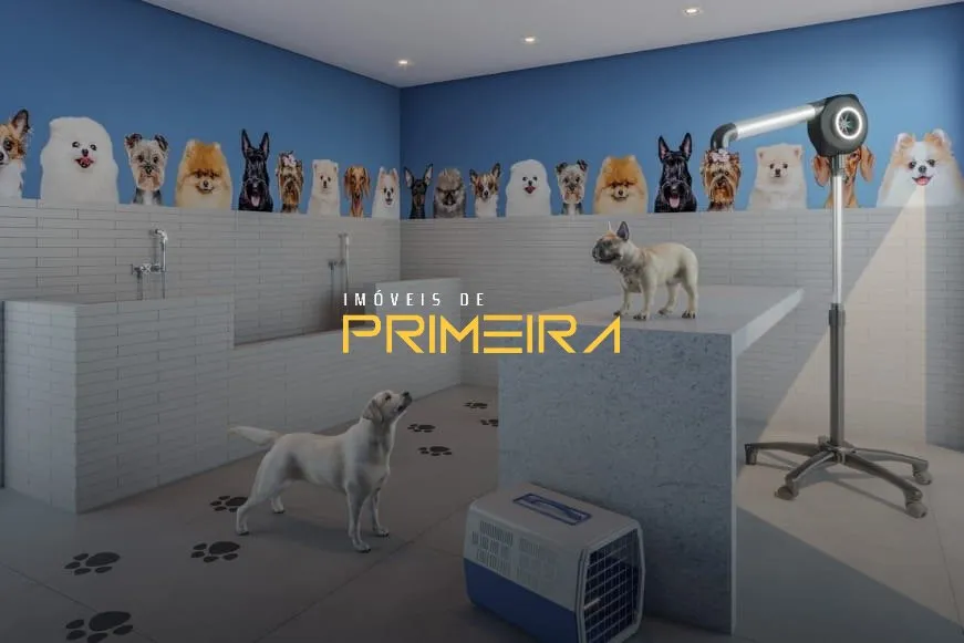 Apartamento 2 quartos à venda em Cabral, Curitiba/PR, foto 6