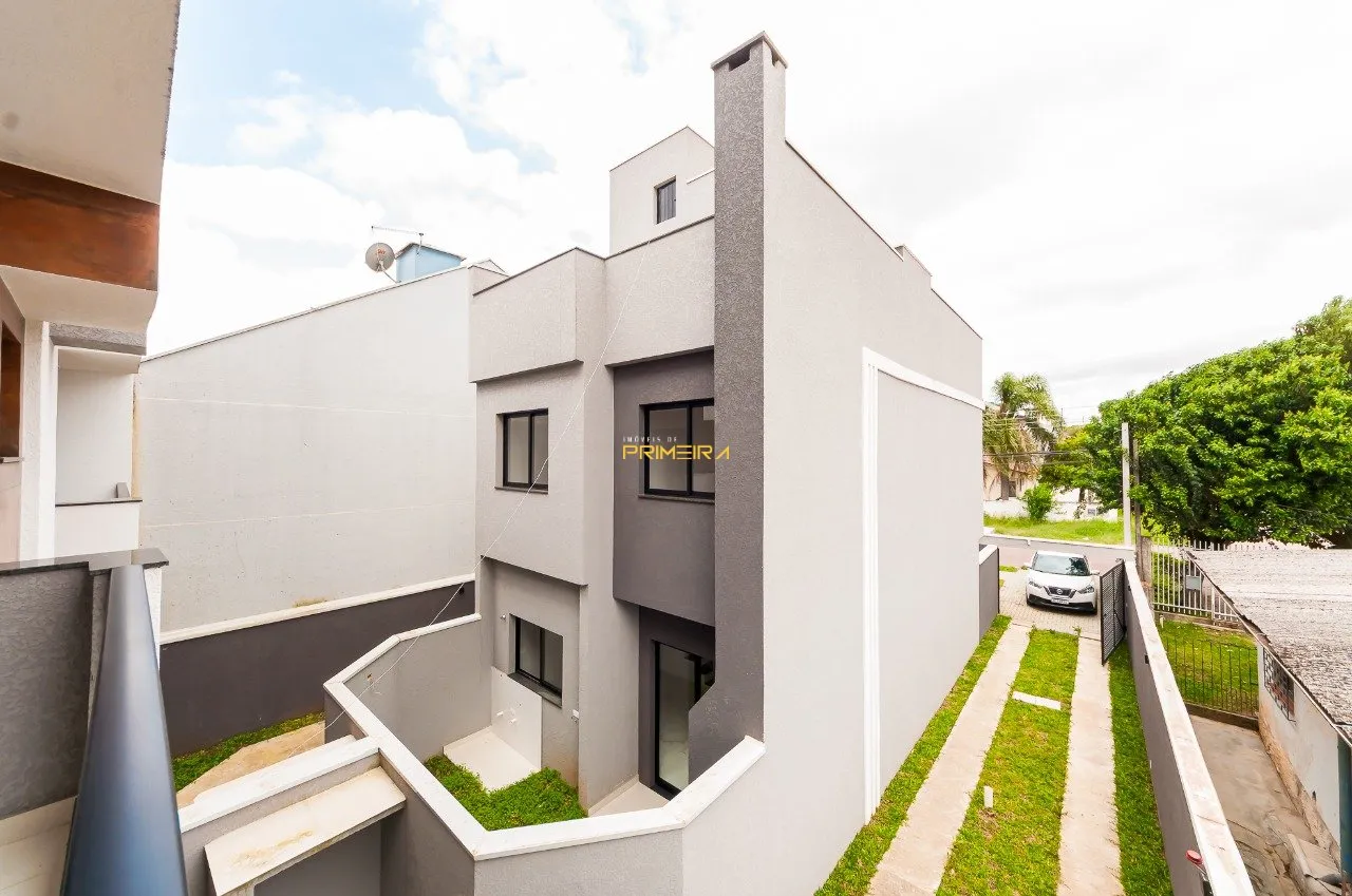 Sobrado 3 quartos à venda em Fanny, Curitiba/PR, foto 22