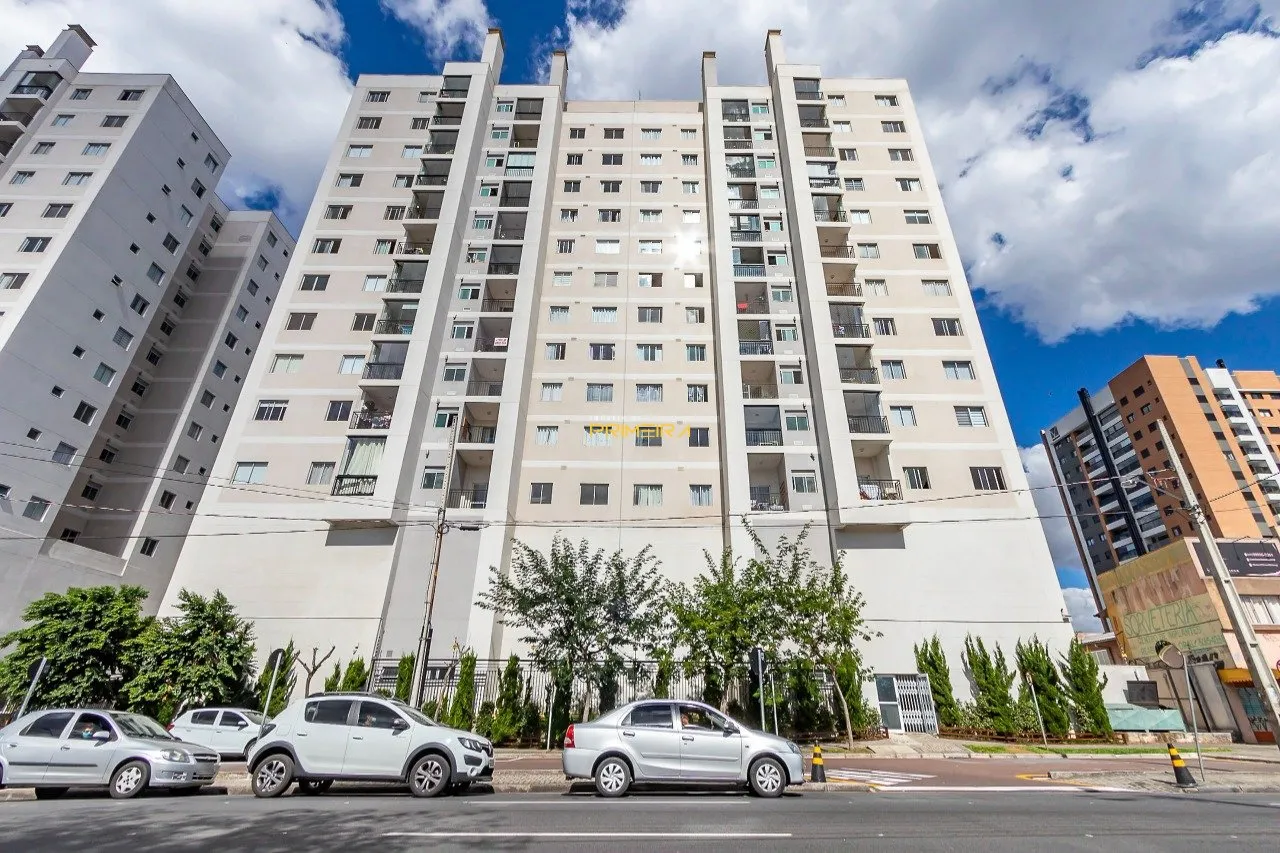 Apartamento 2 quartos à venda em Boa Vista, Curitiba/PR, foto 26