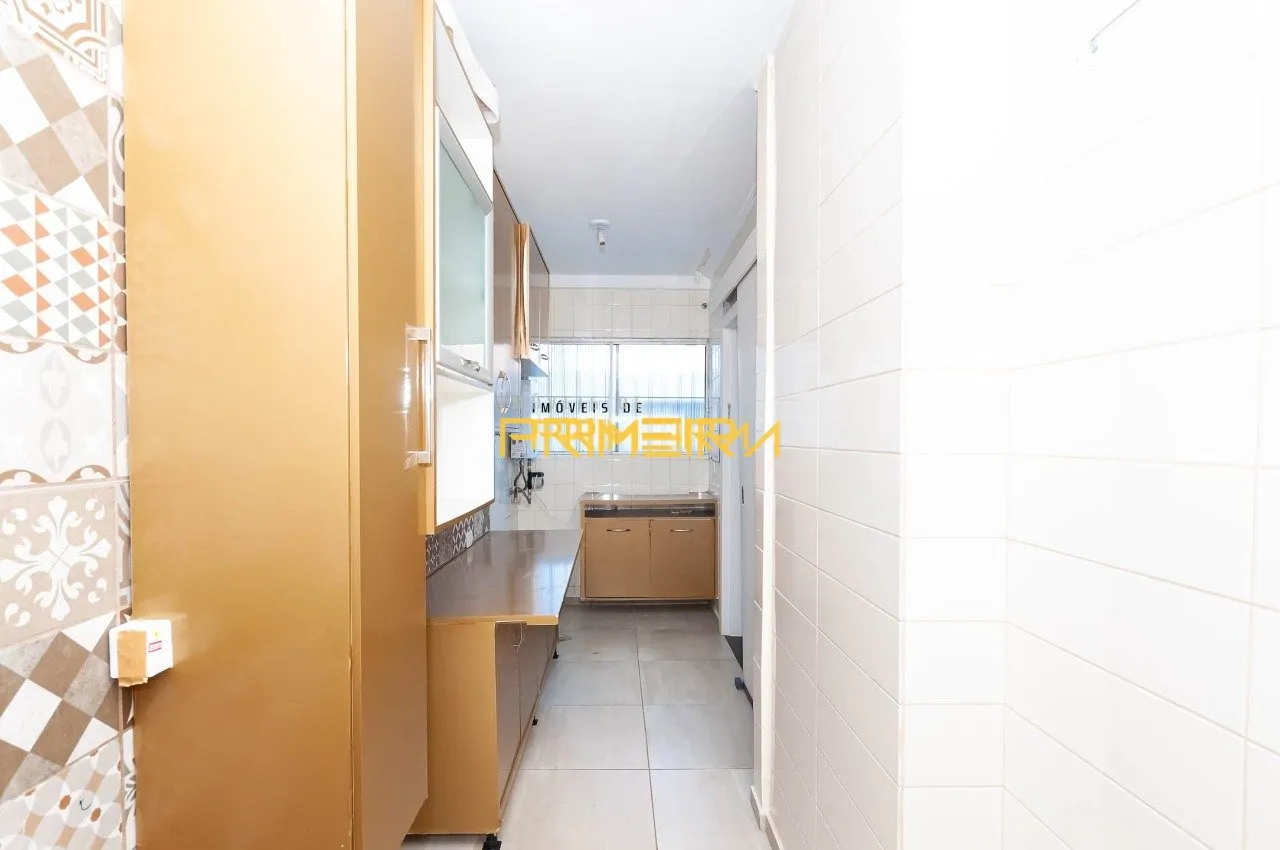 Duplex 3 quartos à venda em Cabral, Curitiba/PR, foto 13