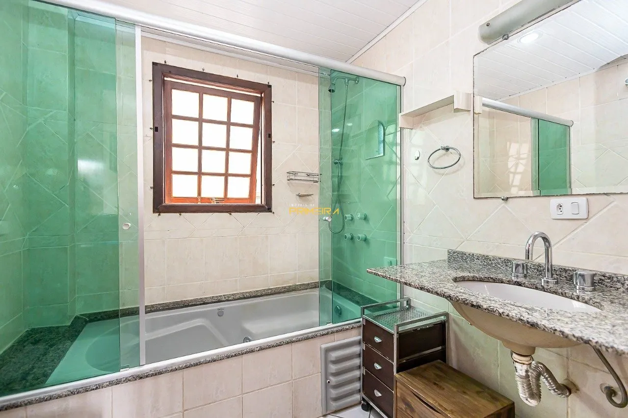 Sobrado 3 quartos à venda em Santa Quitéria, Curitiba/PR, foto 19