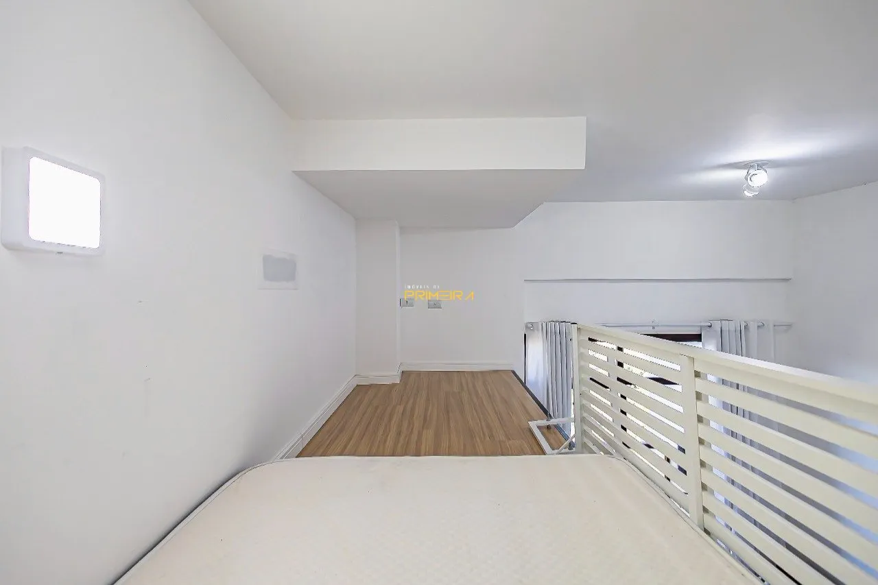 Loft 1 quarto à venda em Mossunguê, Curitiba/PR, foto 9