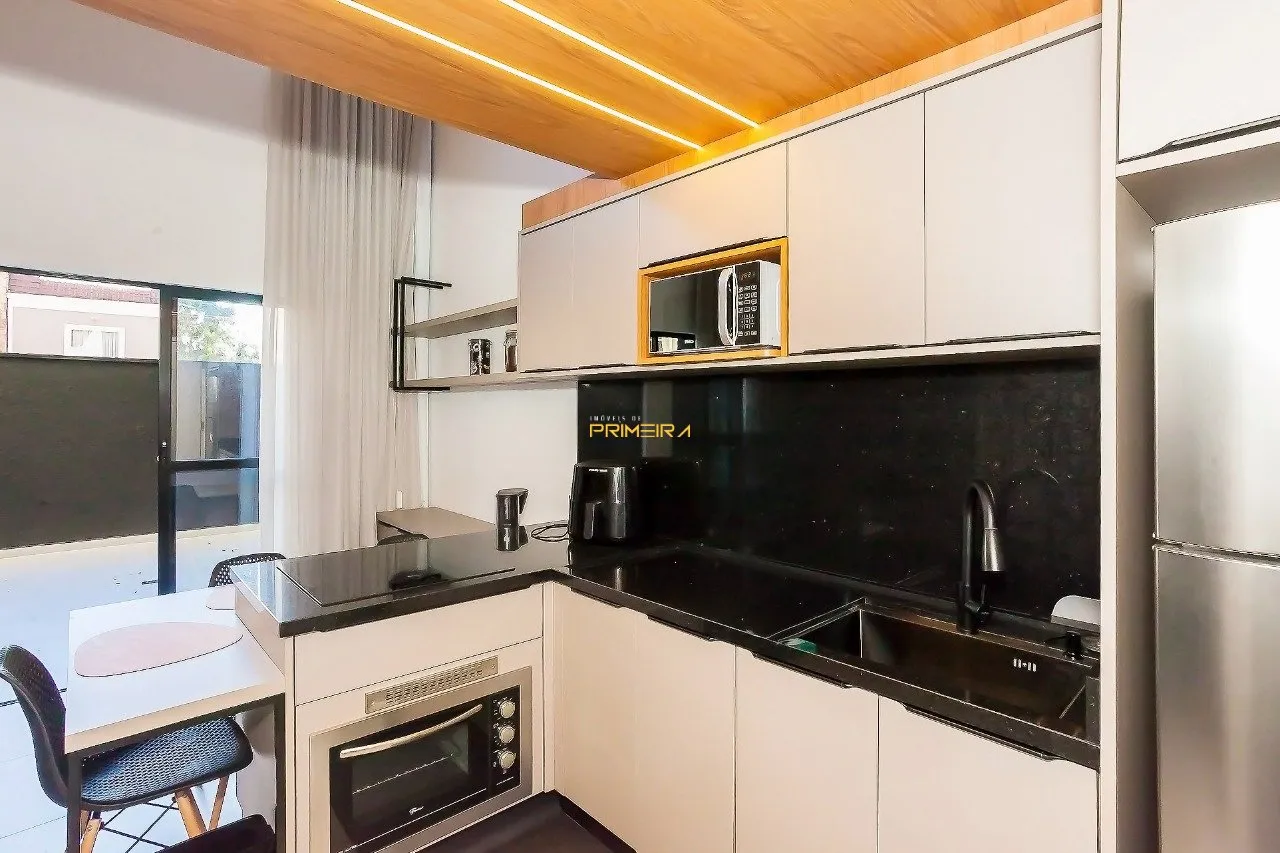Loft 1 quarto à venda em Santa Felicidade, Curitiba/PR, foto 5