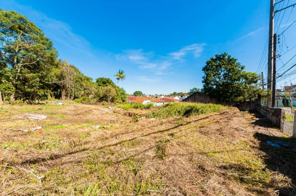 Terrenos Residenciais à venda em Ahú, Curitiba/PR, foto 4