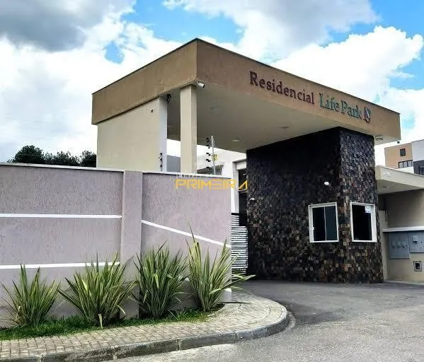 Terrenos Residenciais à venda em Campo Pequeno, Colombo/PR, foto 1