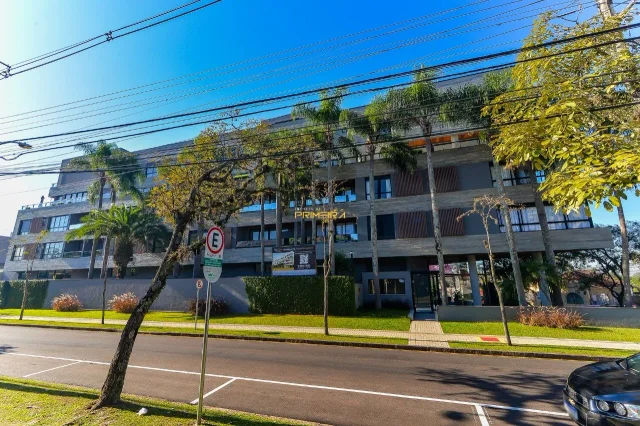The Edge Residence em Curitiba, foto 2