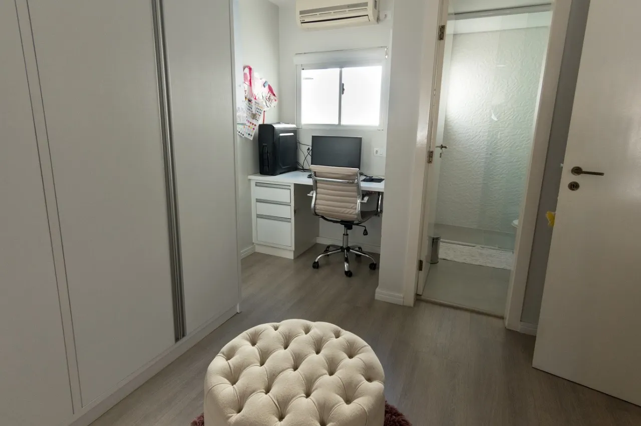 Sobrado 4 quartos à venda em Santa Felicidade, Curitiba/PR, foto 22