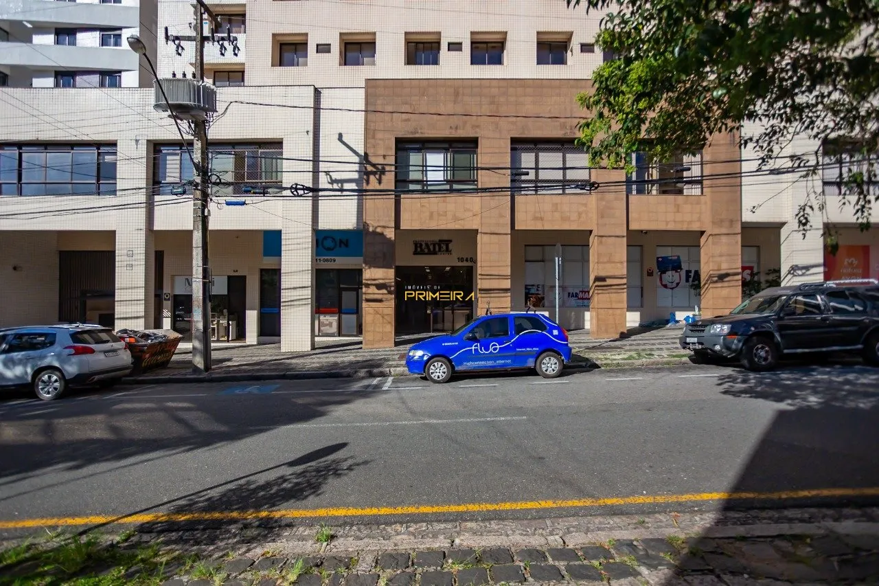 Sala Aérea à venda em Água Verde, Curitiba/PR, foto 17