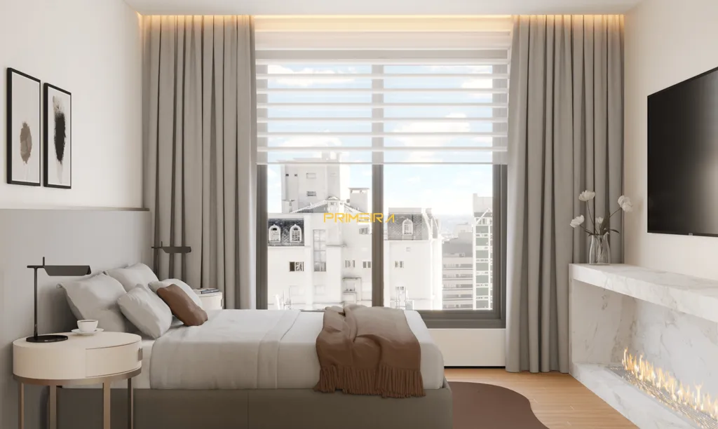 Apartamento 3 quartos à venda em Água Verde, Curitiba/PR, foto 10