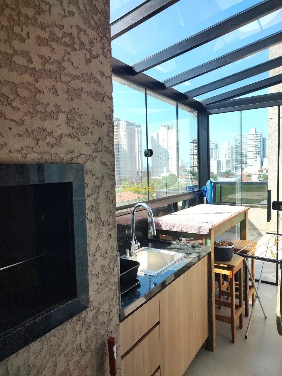 Cobertura 4 quartos à venda em Itacolomi, Balneário Piçarras/SC, foto 20