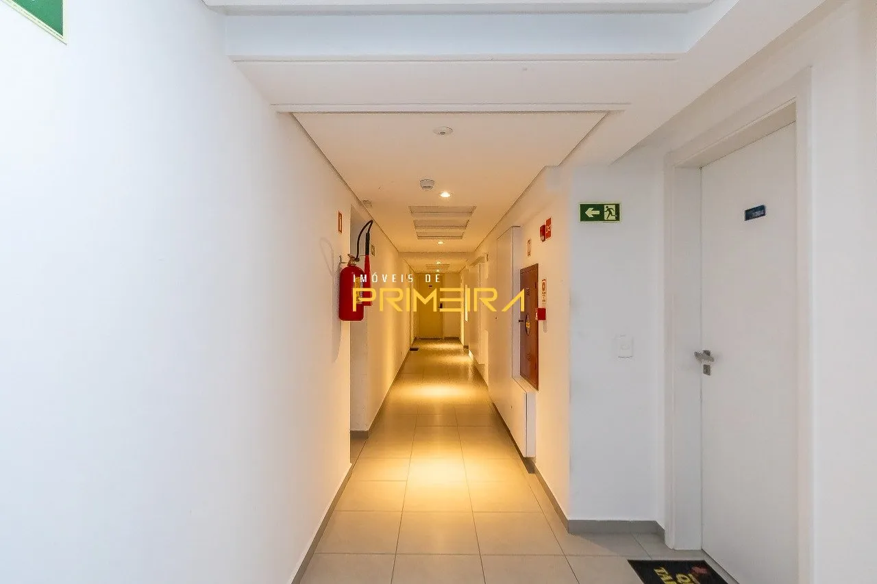 Studio à venda em Centro, Curitiba/PR, foto 13