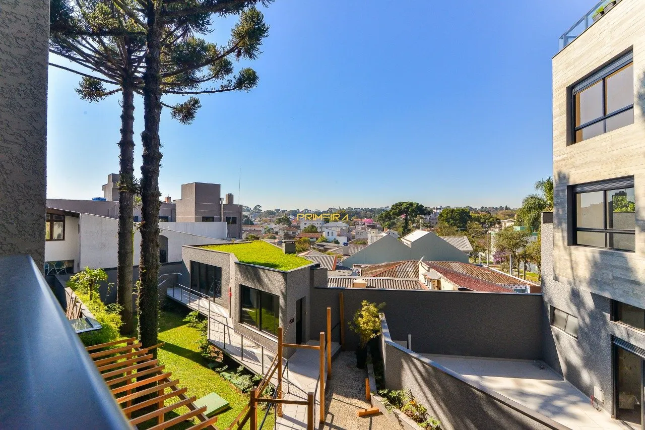 Apartamento 3 quartos à venda em Hugo Lange, Curitiba/PR, foto 12