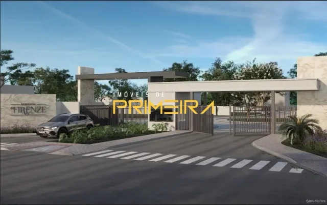 Residencial Firenze - La Bella Toscana