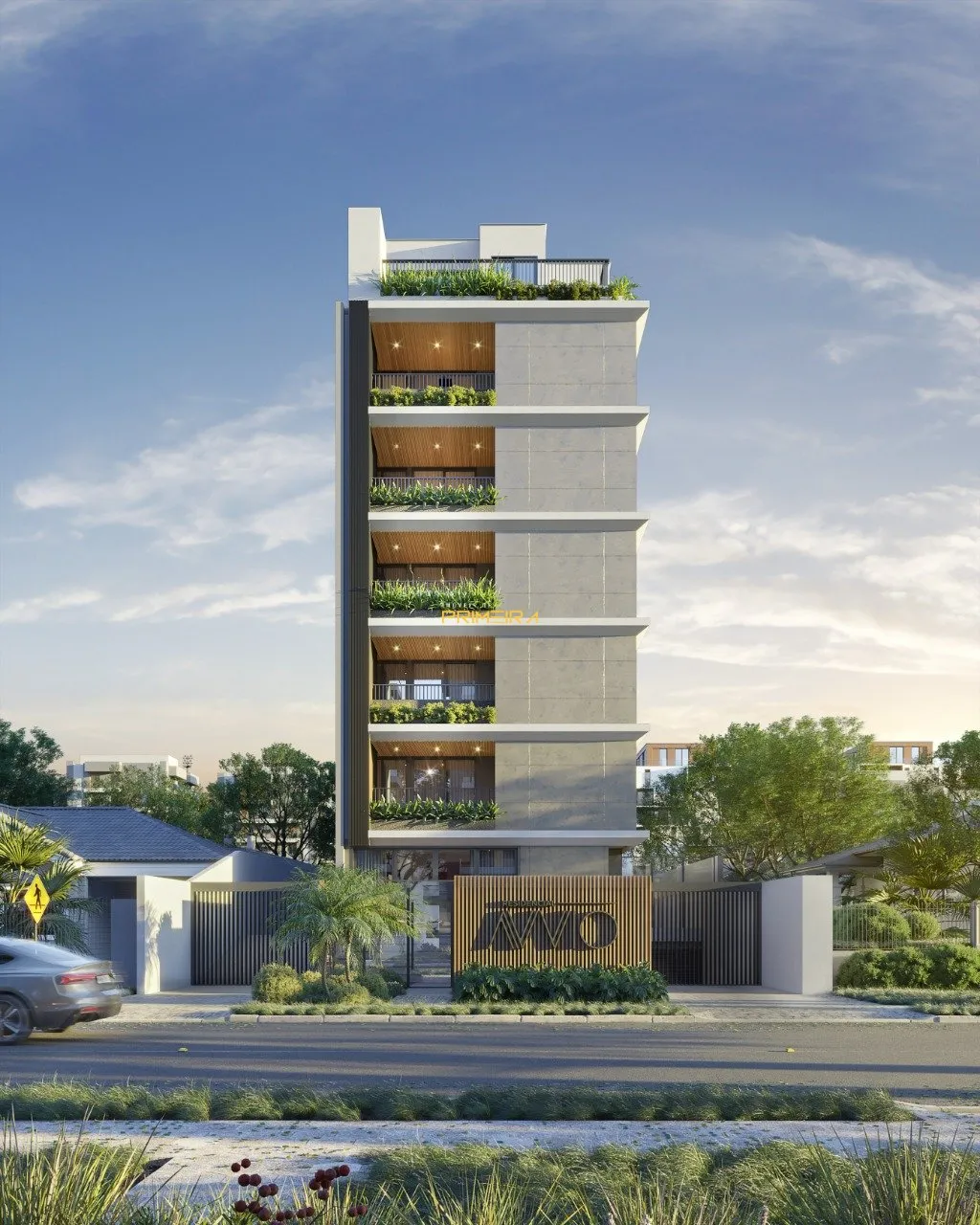 Apartamento 2 quartos à venda em Vila Izabel, Curitiba/PR, foto 19