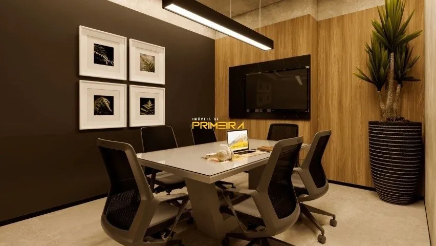 Apartamento 3 quartos à venda em Boa Vista, Curitiba/PR, foto 2