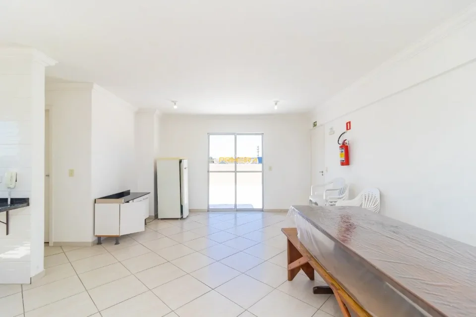 Condomínio Condomínio Residencial Laguna 3 em Novo Mundo, Curitiba, foto 4