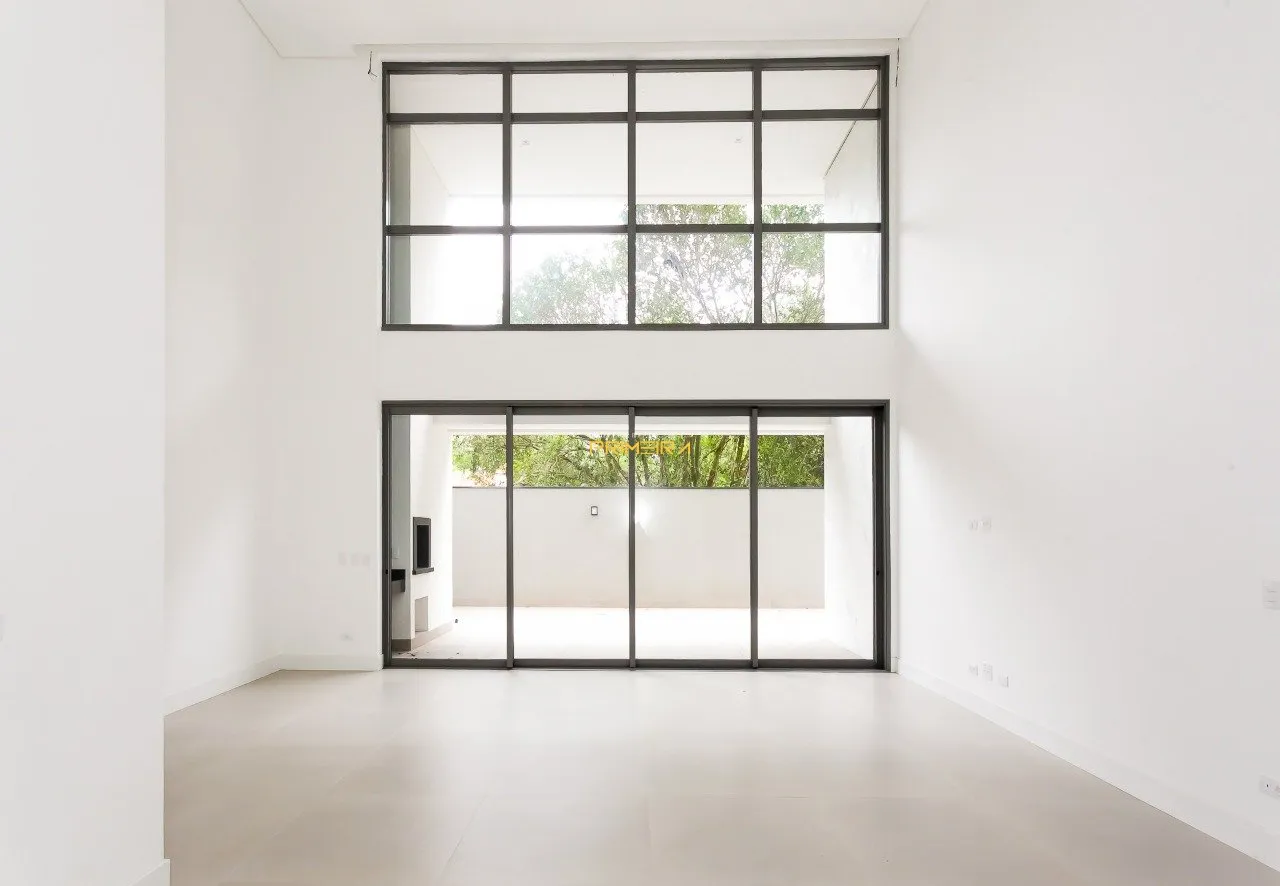 Garden / Diferenciados 3 quartos à venda em Hugo Lange, Curitiba/PR, foto 1