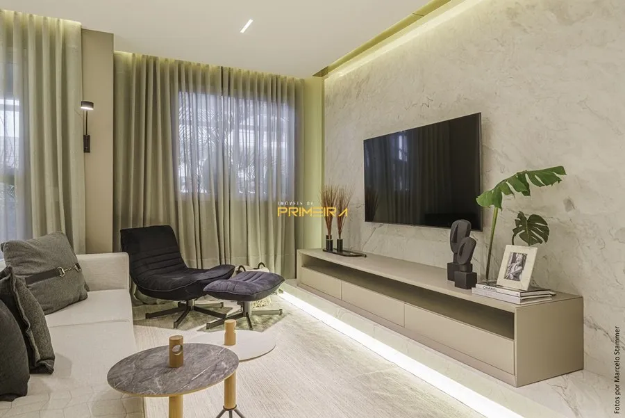 Apartamento 3 quartos à venda em Juvevê, Curitiba/PR, foto 7