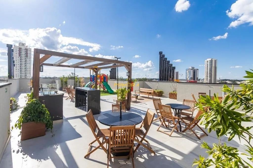 Apartamento 2 quartos à venda em Cidade Industrial, Curitiba/PR, foto 23