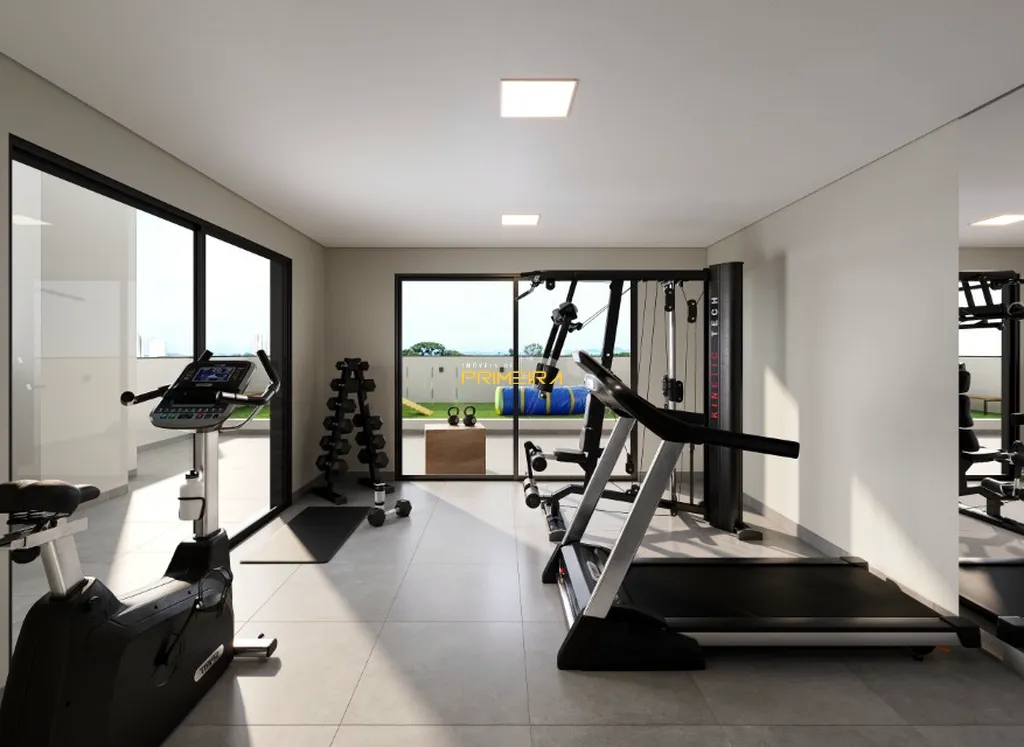 Apartamento 3 quartos à venda em Capão Raso, Curitiba/PR, foto 7