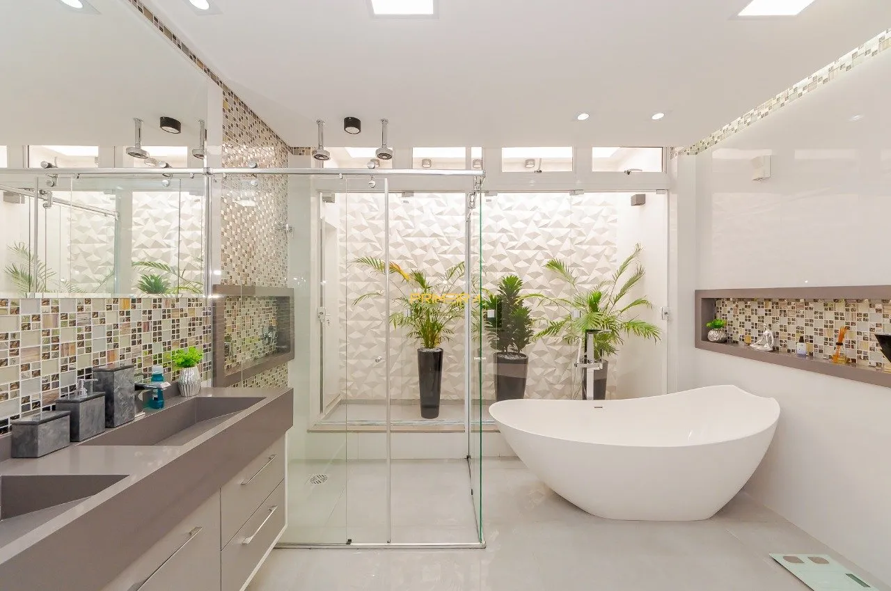 Casa em Condomínio 4 quartos à venda em Neoville, Curitiba/PR, foto 24