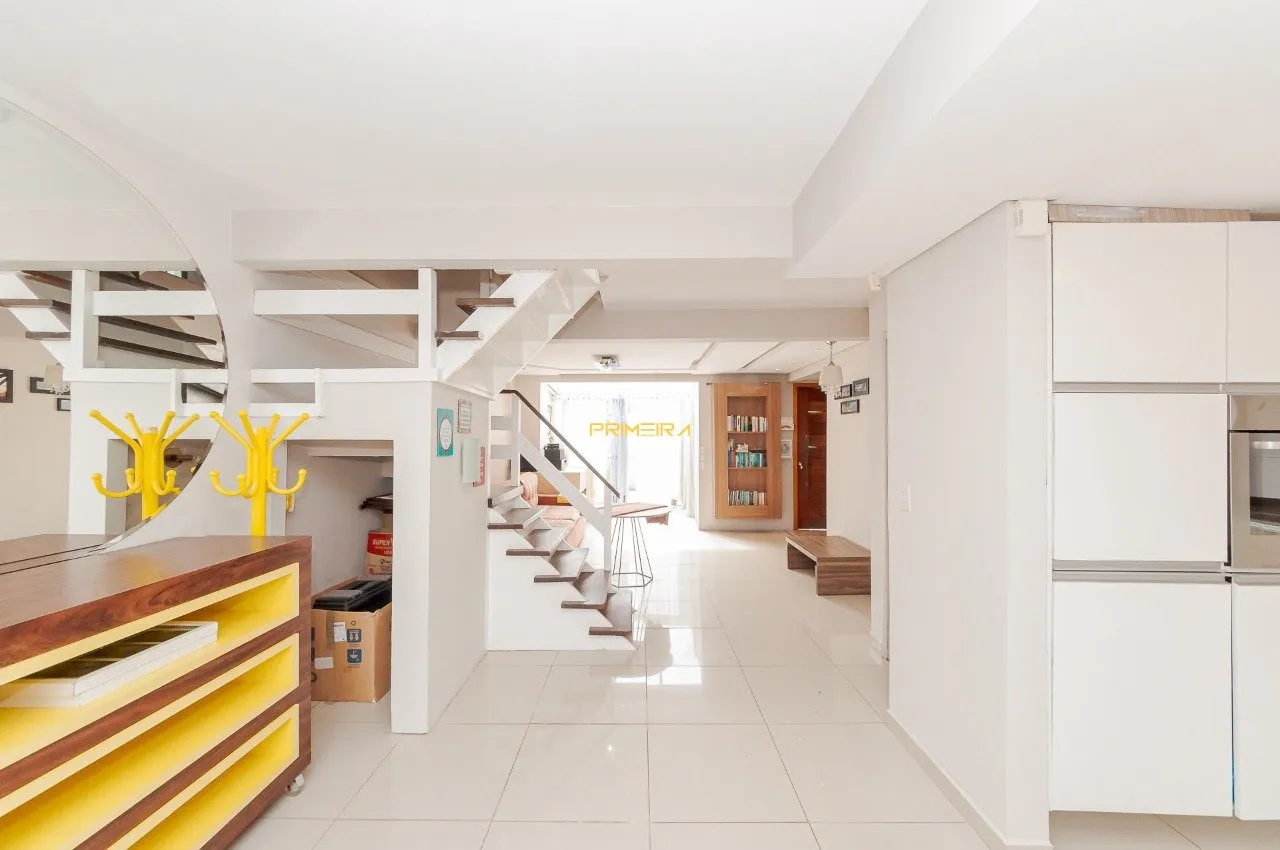 Sobrado 4 quartos à venda em Pilarzinho, Curitiba/PR, foto 5