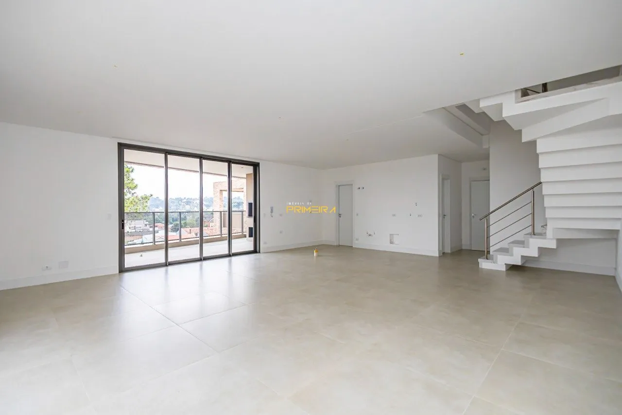 Cobertura 3 quartos à venda em Bom Retiro, Curitiba/PR, foto 4