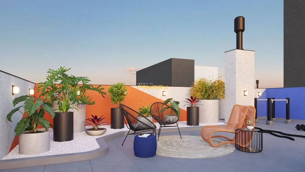 Apartamento 3 quartos à venda em Novo Mundo, Curitiba/PR, foto 33