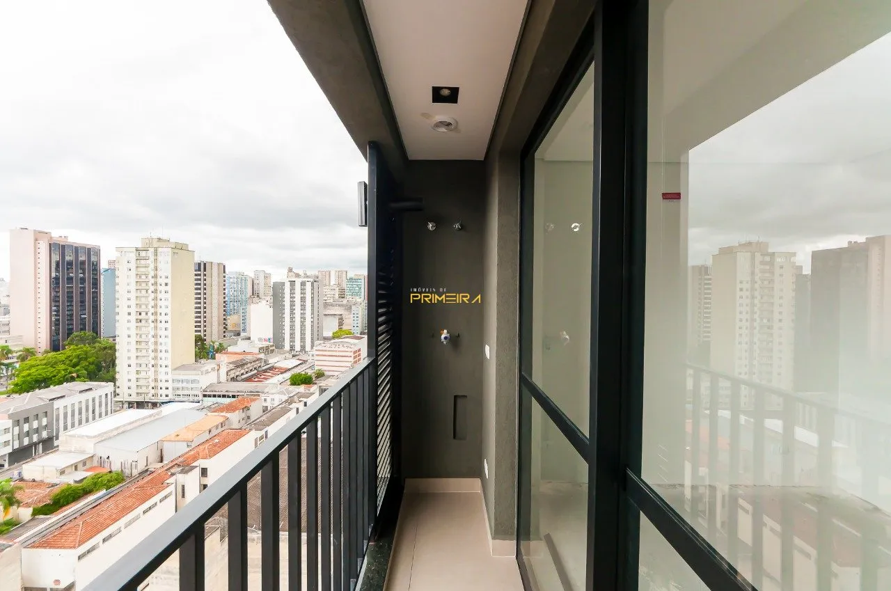 Studio 1 quarto à venda em Centro, Curitiba/PR, foto 10