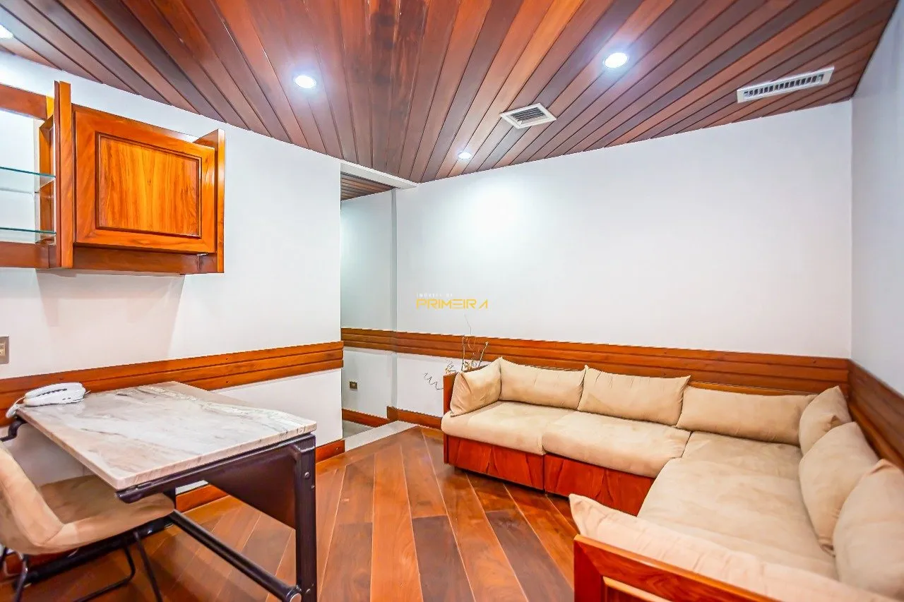 Sala Aérea à venda em Centro, Curitiba/PR, foto 2