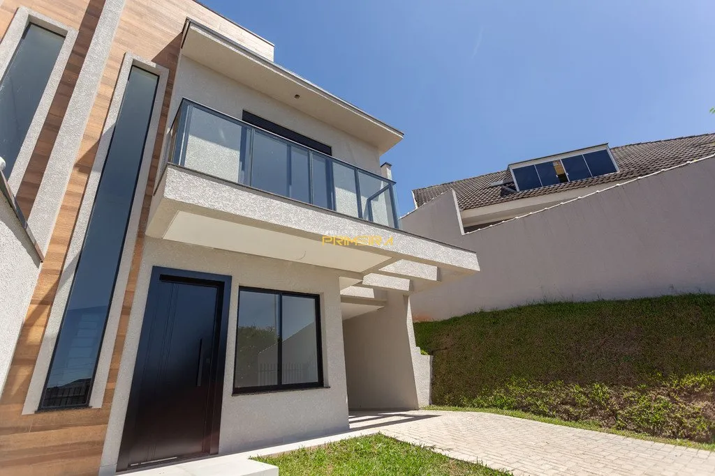 Casa em Condomínio 3 quartos à venda em Atuba, Curitiba/PR, foto 11