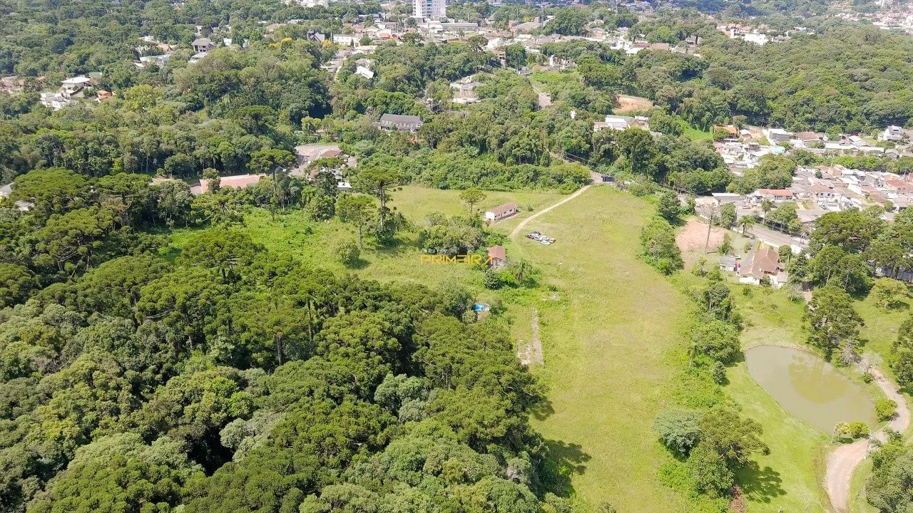 Condomínio Kantuá em Campo Comprido, Curitiba, foto 12