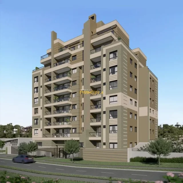 Apartamento à venda em Ahú, Curitiba em Ahú, Curitiba