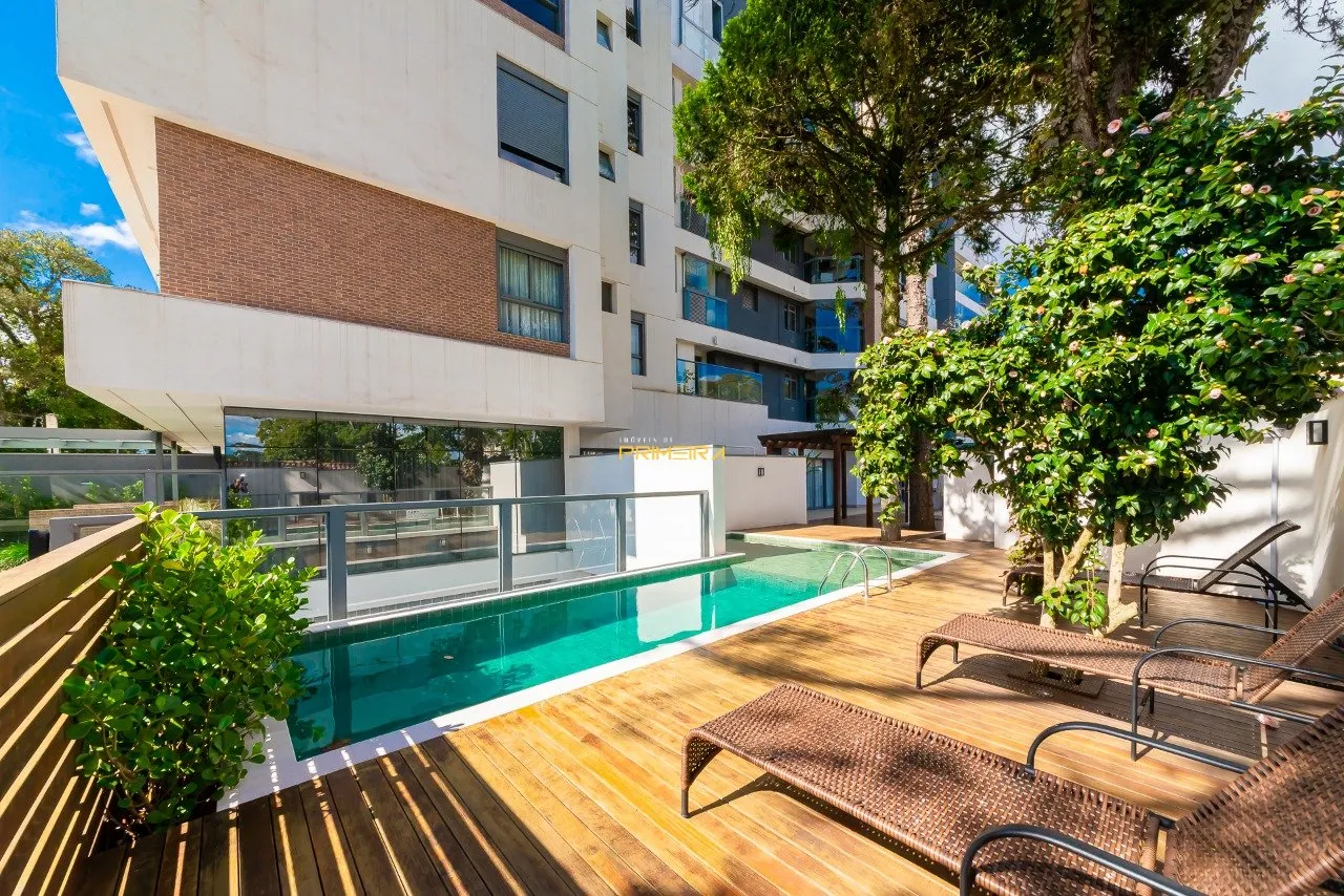 Apartamento 3 quartos à venda em Mercês, Curitiba/PR, foto 28