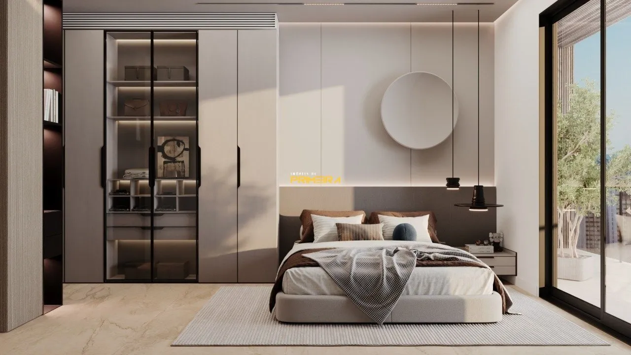 Apartamento 3 quartos à venda em Alto da Rua XV, Curitiba/PR, foto 18