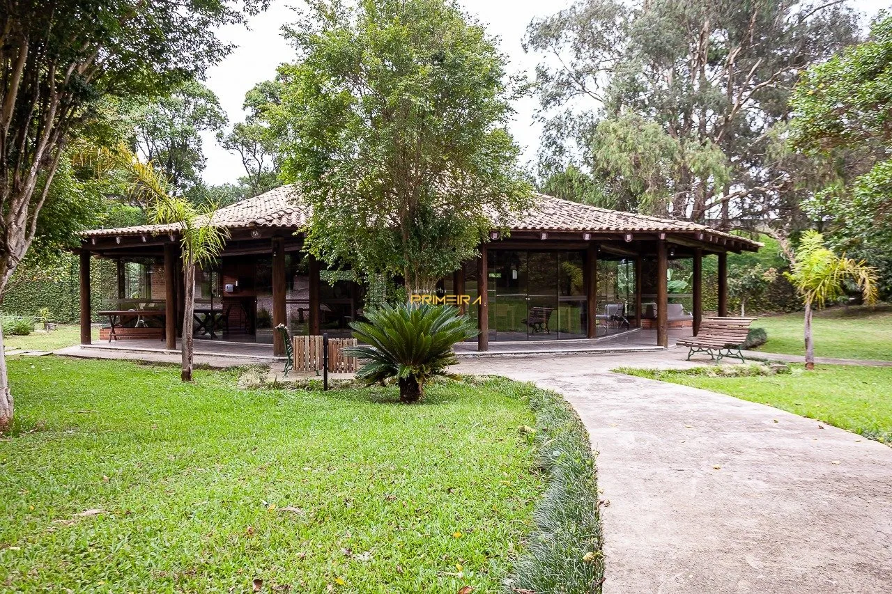 Casa em Condomínio 3 quartos à venda em Uberaba, Curitiba/PR, foto 37