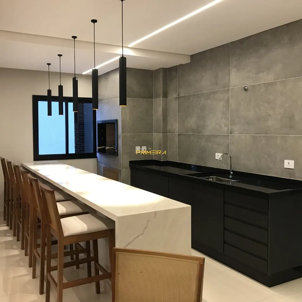 Cobertura 3 quartos à venda em Vila Izabel, Curitiba/PR, foto 20