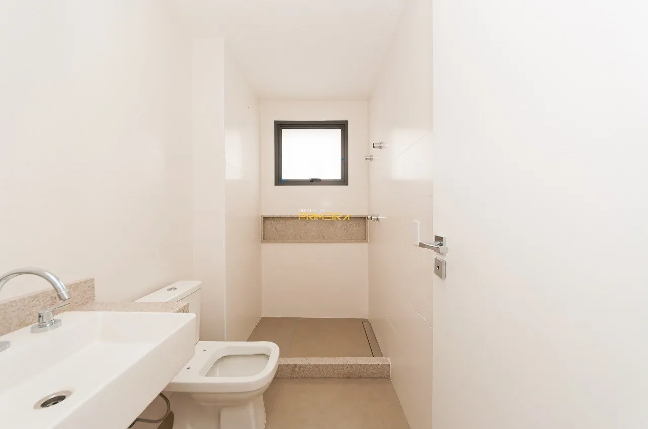 Apartamento 3 quartos à venda em Vila Izabel, Curitiba/PR, foto 23