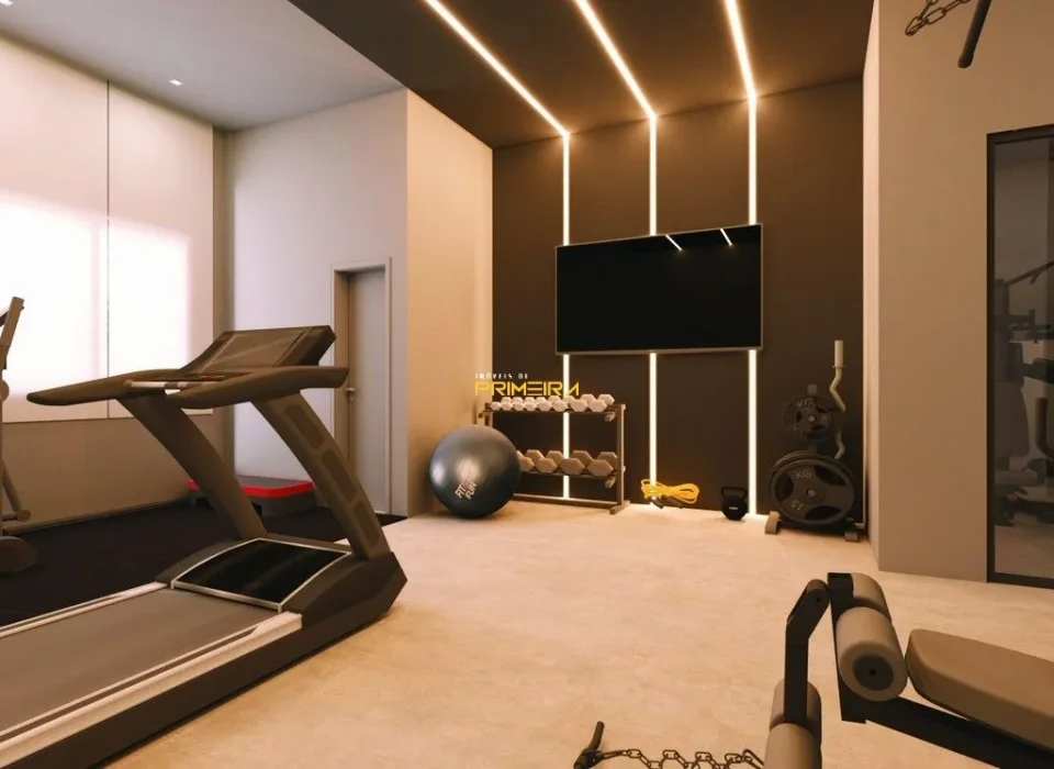 Apartamento 2 quartos à venda em Boa Vista, Curitiba/PR, foto 2
