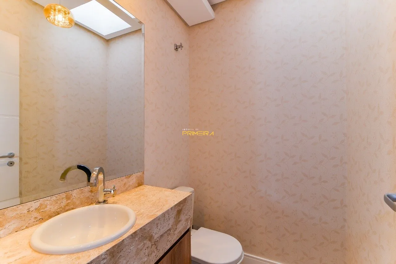 Casa em Condomínio 4 quartos à venda em Santa Felicidade, Curitiba/PR, foto 18