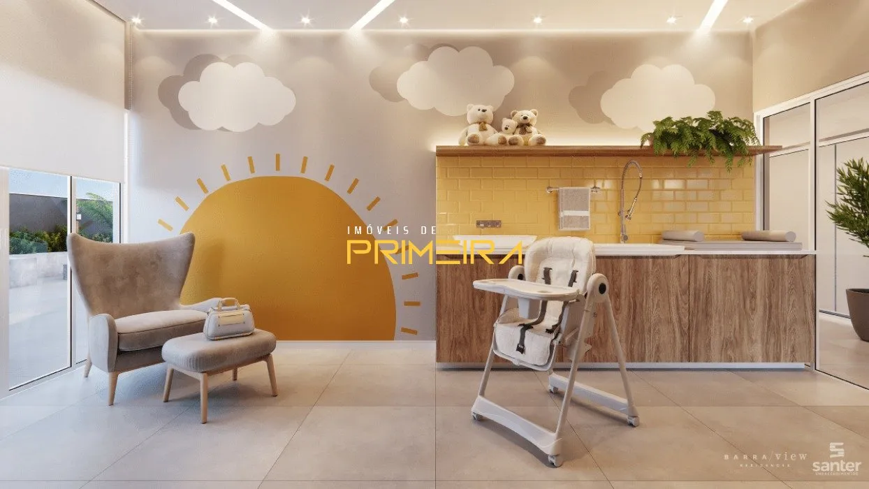 Apartamento 3 quartos à venda em Tabuleiro, Barra Velha/SC, foto 12