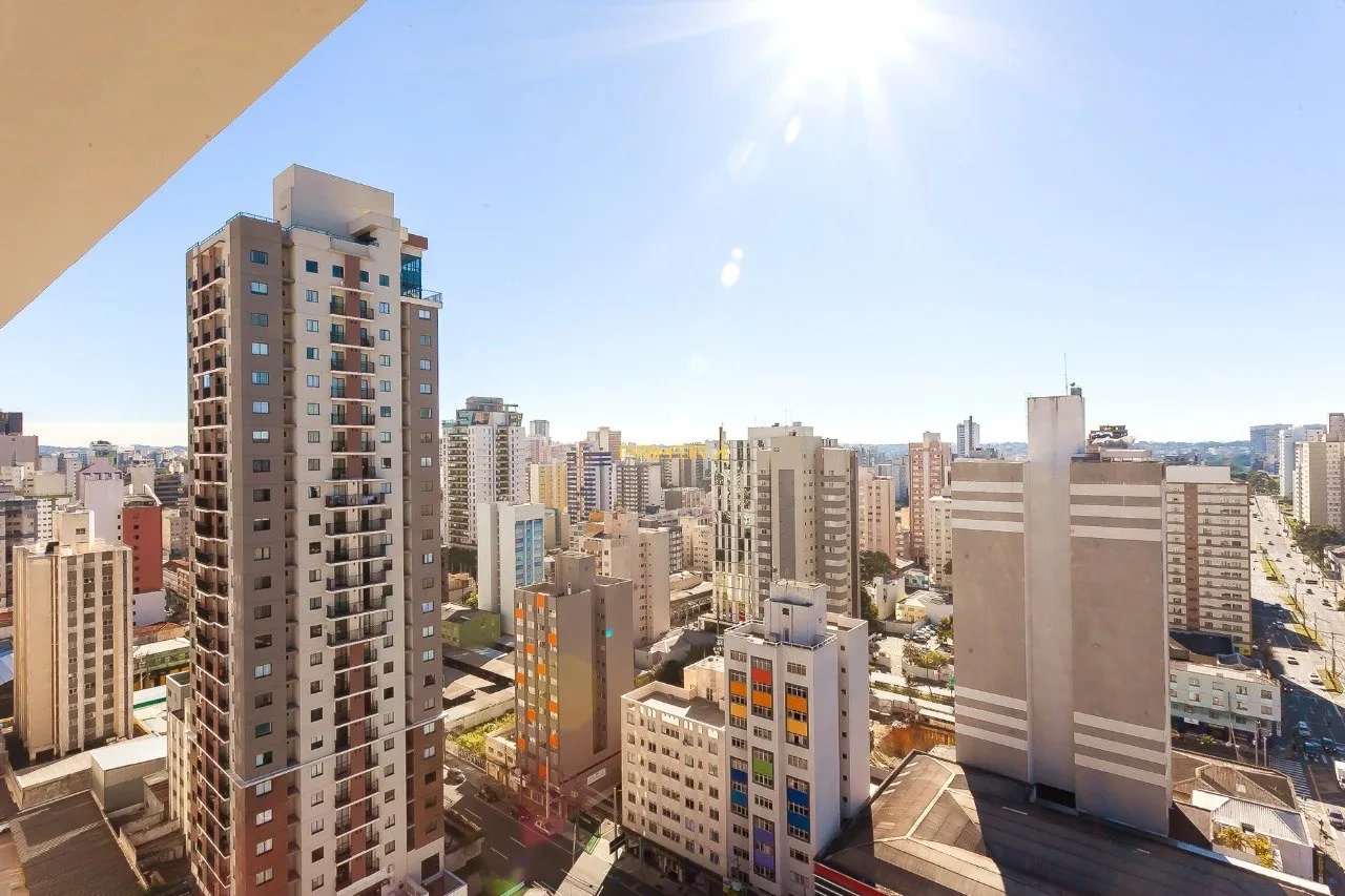 Apartamento 2 quartos à venda em Centro, Curitiba/PR, foto 9